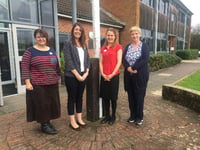 School gets funding boost for works