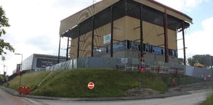 Councils express mounting concern at future of leisure centres