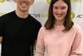 Lottie leaves rivals green with envy
