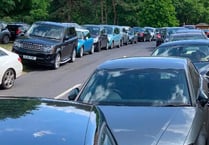 Surrey Live: Stop writing about our not so ‘secret’ Frensham ponds!