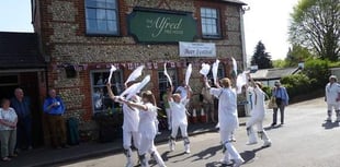 Plans to convert 130-year-old Farnham pub into smaller 'tap room'