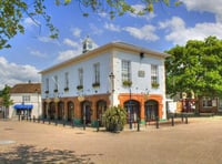 Town council gives out £145,000 in community infrastructure grants