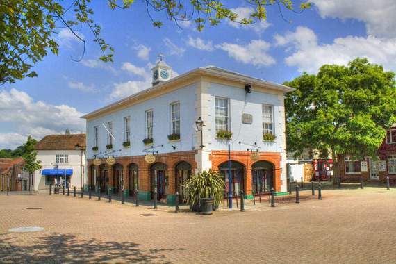 Town council seeks bigger role after reorganisation