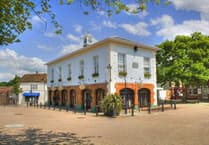 Choice of three options for future of Alton Neighbourhood Plan