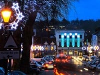 Beacons of light set to kick off Christmas in Farnham