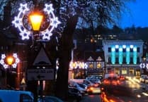 All you need to know about Farnham’s Christmas lights switch-on this Saturday...