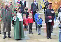 Remembrance Day: How services are taking place across the area
