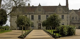 Title would be icing on wedding cake for Froyle Park