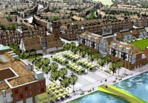 Dunsfold Park to be sold again – opening door to unwanted development in Waverley