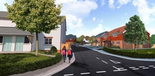 Waverley's 12-home plan for 'Noddy boxes'