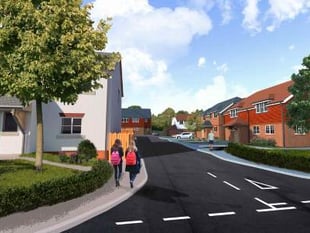 Waverley's 12-home plan for 'Noddy boxes'