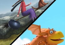 WIN one of five family tickets to The Duke of Cambridge's new outdoor cinema!