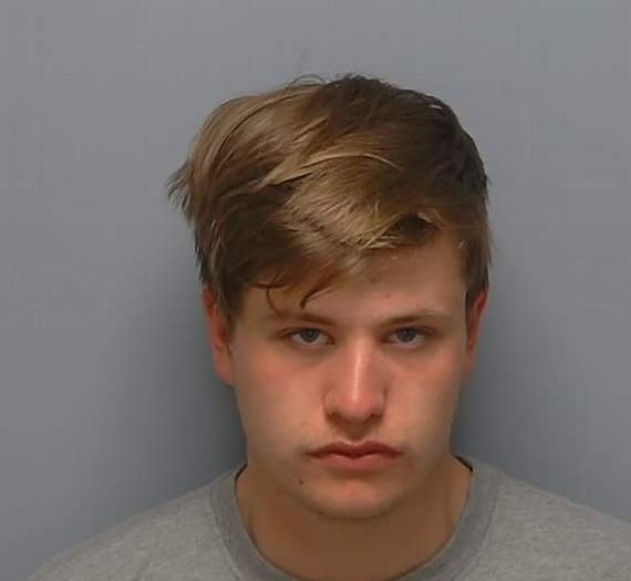 Man sentenced to year in young offenders' institute for stabbing