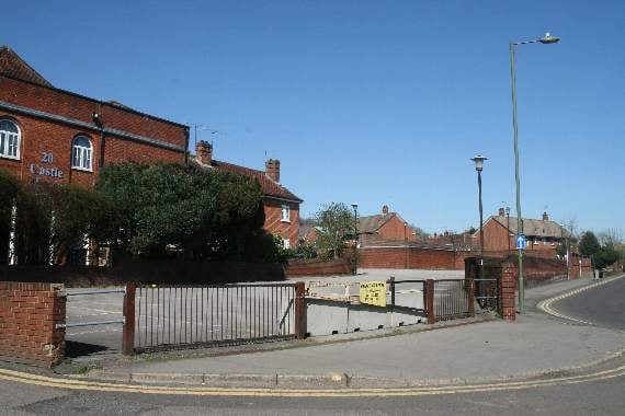 Bricks & Mortar: Farnham car park sells for four times its guide price