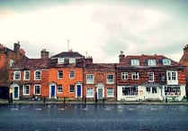 Stephen Spence: Infrastructure Programme is a lesson in the power of putting community before politics