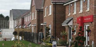 Bricks and Mortar: It's all 'build, build, build' in Farnham