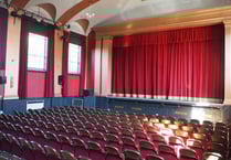 Life-saving culture grant secures Haslemere Hall's future