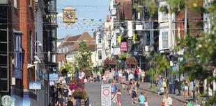 Waverley and Guildford councils set to advertise for £150,000 joint chief