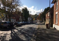Haslemere Tories hit back at 'pitiful attack'
