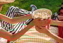 Win a ticket for four to The Duke of Cambridge's Movies in the Meadow!