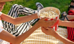 Win a ticket for four to The Duke of Cambridge's Movies in the Meadow!