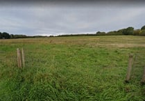 More than 300 new homes approved for greenfield site in Farnham