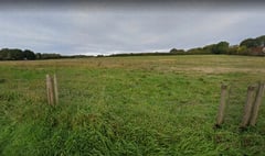 More than 300 new homes approved for greenfield site in Farnham