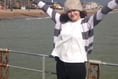 Justice for girl who lost leg in hit-and-run as drink driver jailed