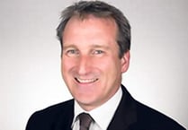 Damian Hinds back in government as security minister