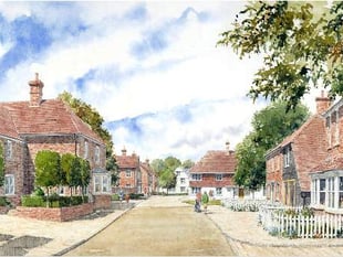 Surrey Hills Board condemns controversial housing ruling
