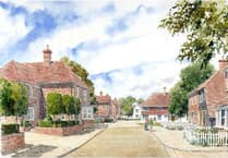 Surrey Hills Board condemns controversial Haslemere housing ruling