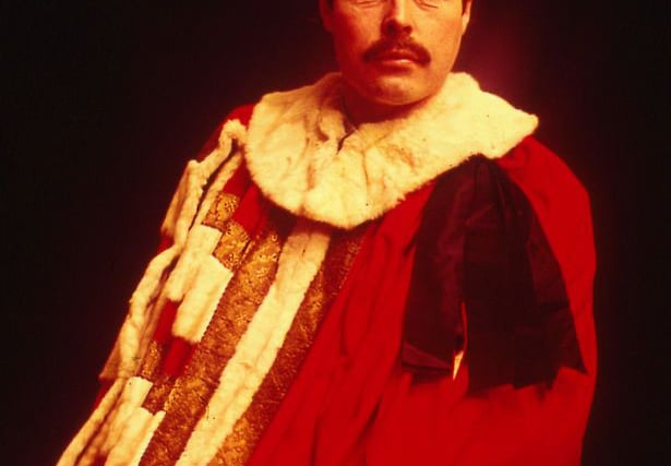 Son of Lord Lucan nanny believes he will find her killer 