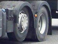 Farnham lorry ban 'all talk and no action' says Labour candidate