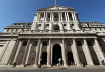 Experts say Bank of England rate increase could be "knock-out blow" for homeowners