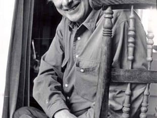 Spike Milligan’s pasta protest over pâté