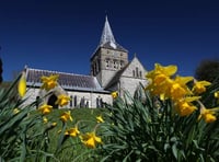 Illustrated talk about violinist Felix Yaniewicz