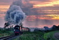 All aboard the Watercress Line: Celebrating 50 years this half-term!