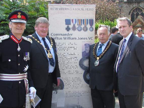 Chairman on a recruitment mission as RBL fights for future