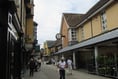 Letter: EHDC's property could be worth £20 million less than in 2021