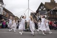 Queen’s Jubilee: What’s on in the Herald area today, Friday, June 3