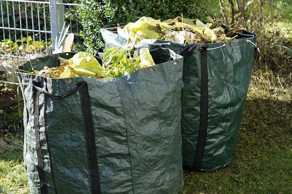 'Root and branch' review of East Hampshire's garden waste service