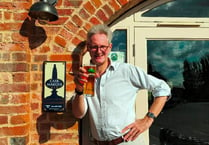 Budget 2021: Hogs Back Brewery offers to 'brew Chancellor a celebratory pint'
