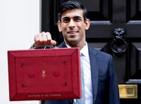 Budget 2021: Oliver hails £5 billion boost for councils, as Hunt asks 'are we becoming left wing?'