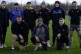 Rugby club sets £30,000 fundraising target for Movember