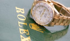 Watch Out! Are "Rolex rippers" targetting the area?