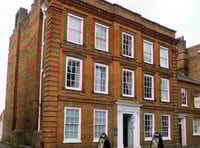 Museum of Farnham's future thrown into doubt by £1.1 million repair bill