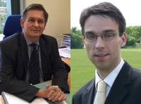 New £150,000 joint chief executive set to be appointed to lead Waverley and Guildford councils