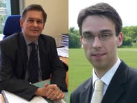 New £150,000 joint chief executive set to be appointed to lead Waverley and Guildford councils