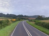 Woman dies in horror crash on the A339 Alton to Basingstoke road