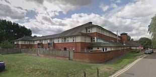 Vulnerable people in council-run Farnham flats waiting months for fire safety work